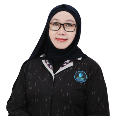 Dr. Ir. Dian Astriani M.P.