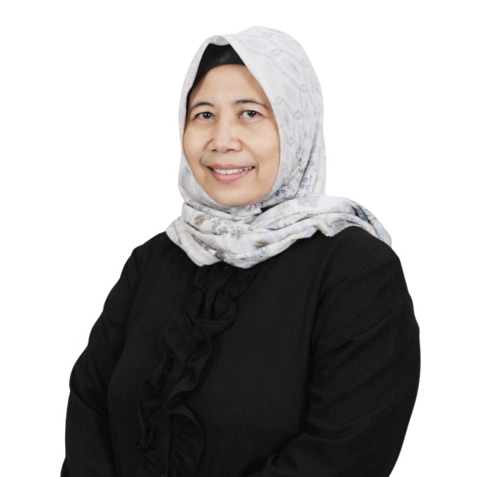 Dra. Umul Aiman, M.Si.