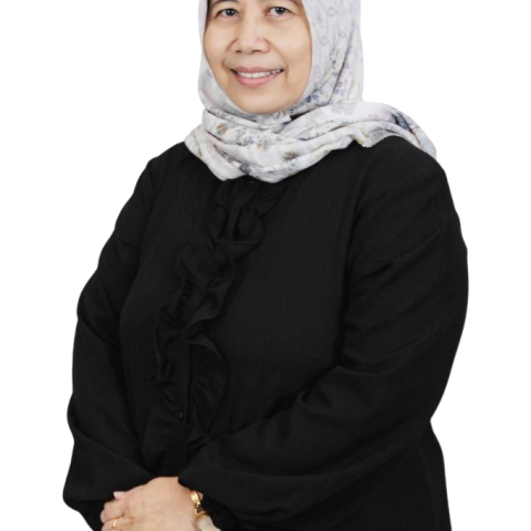 Dra. Umul Aiman, M.Si.