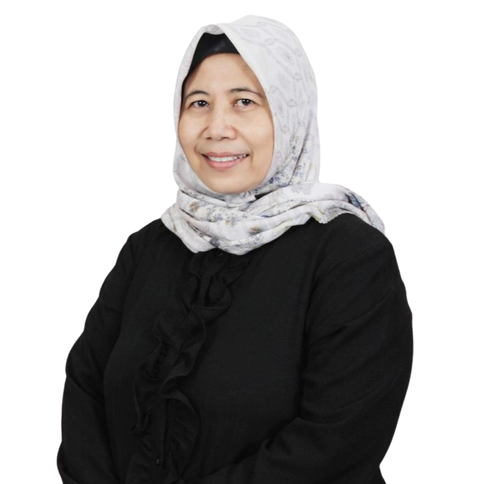 Dra. Umul Aiman, M.Si.