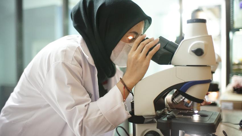 Surat Bebas Laboratorium Proteksi