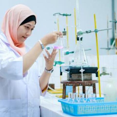 PENGARUH JENIS DAN KOSENTRASI PESTISIDA NABATI TERHADAP HAMA Plutella xylostella L PADA KUBIS