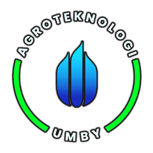 Program Study Agroteknologi