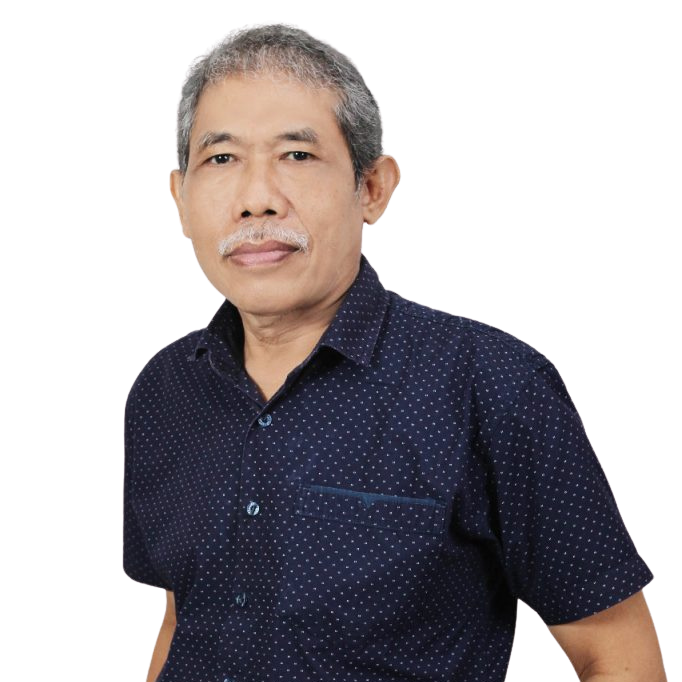 Dr. Ir. Bambang Nugroho, M.P.