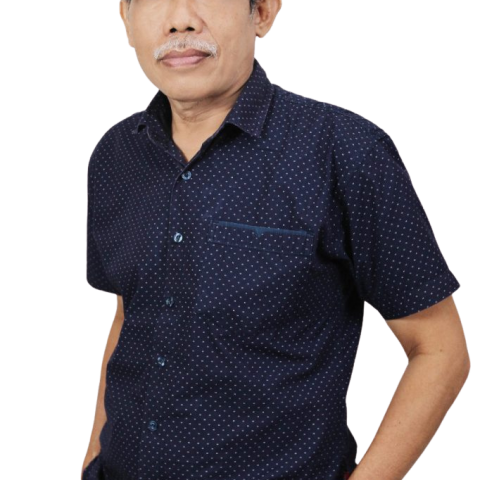 Dr. Ir. Bambang Nugroho, M.P.