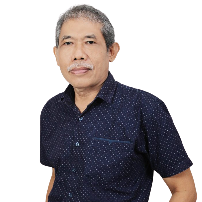 Dr. Ir. Bambang Nugroho, M.P.