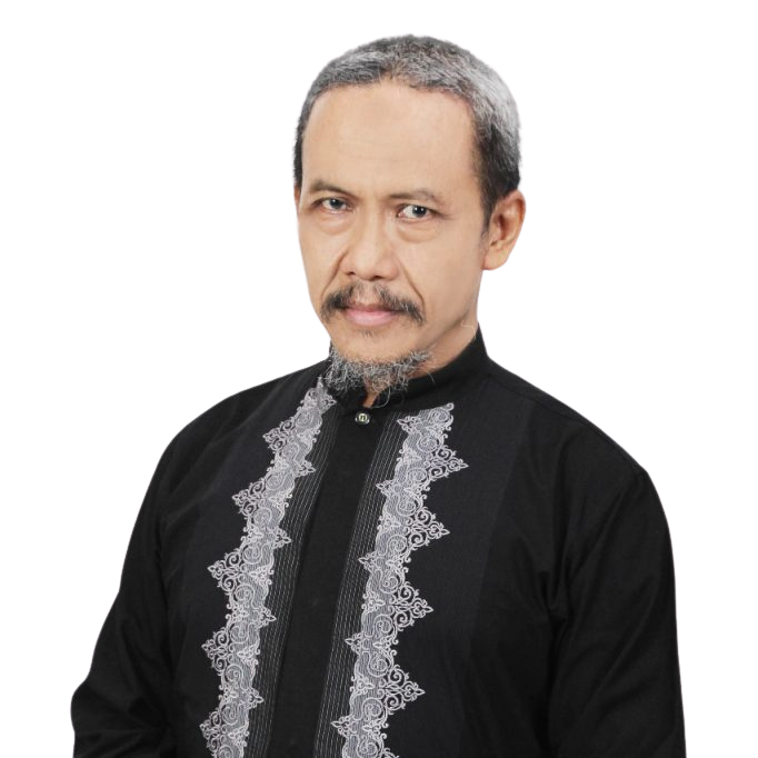 Ir. Bambang Sriwijaya, M.P.