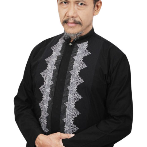 Ir. Bambang Sriwijaya, M.P.