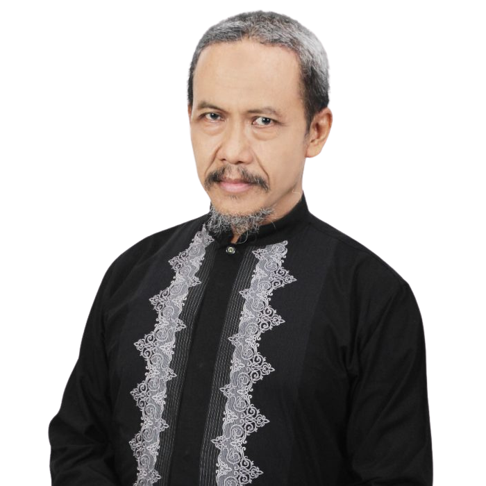 Ir. Bambang Sriwijaya, M.P.