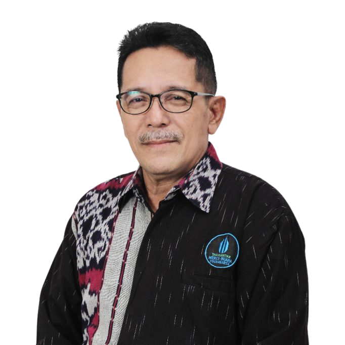 Dr. Ir. F. Didiet Heru Swasono, M.P.