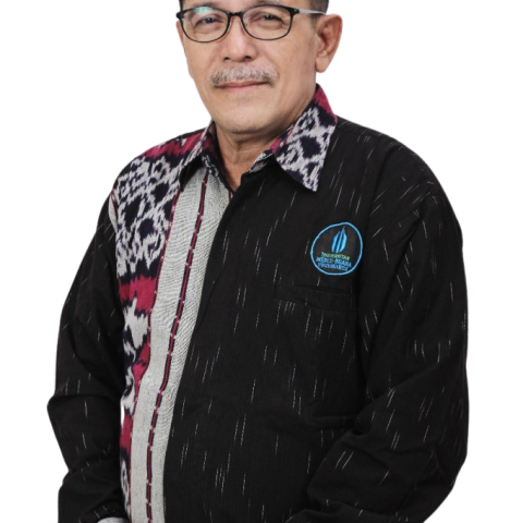 Dr. Ir. F. Didiet Heru Swasono, M.P.