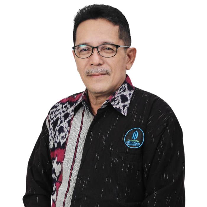 Dr. Ir. F. Didiet Heru Swasono, M.P.