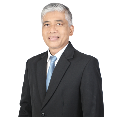 Ir. Wafit Dinarto, M.Si.